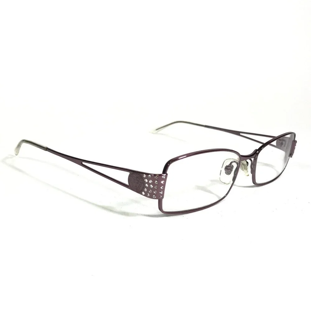 Versace frames are